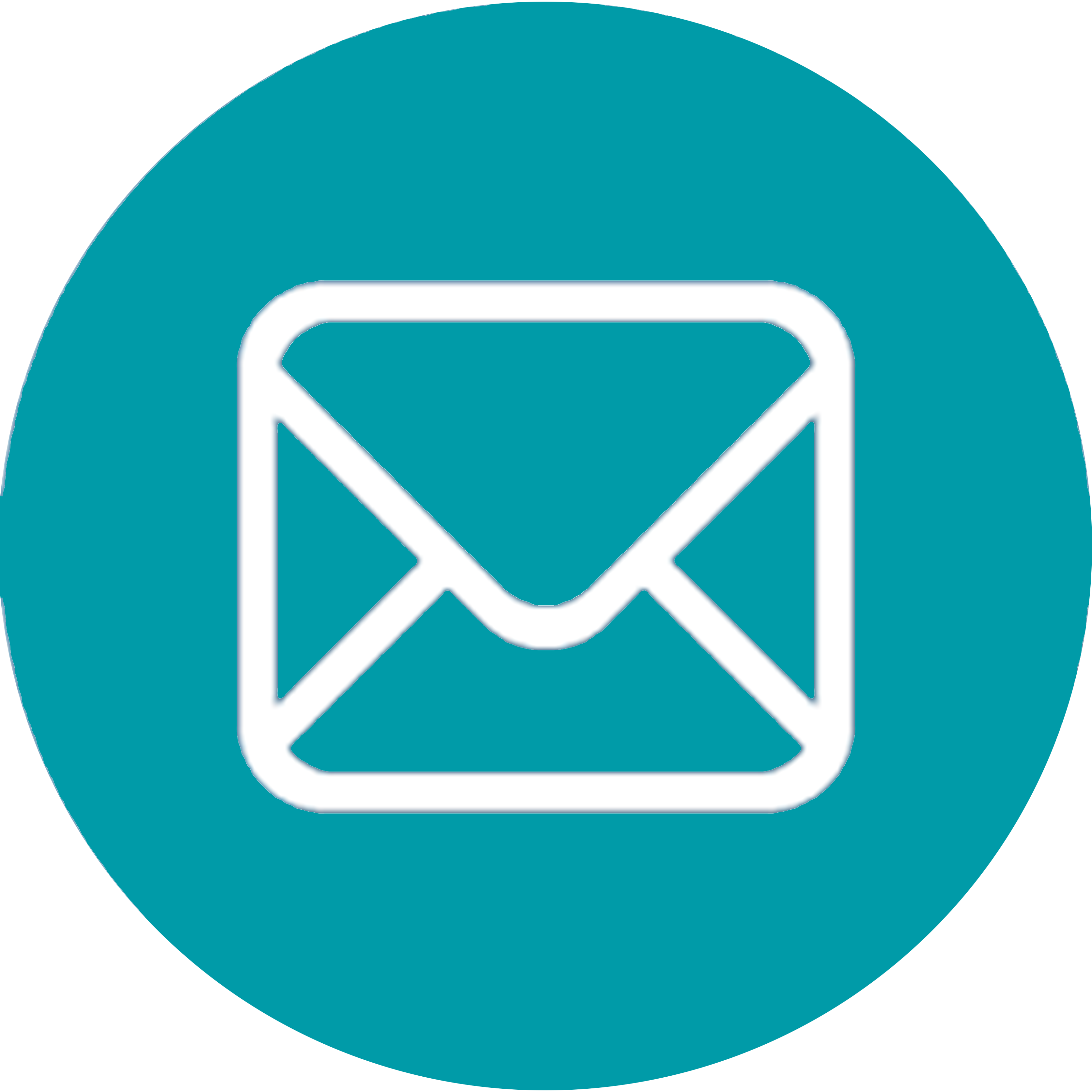 E-mail icon