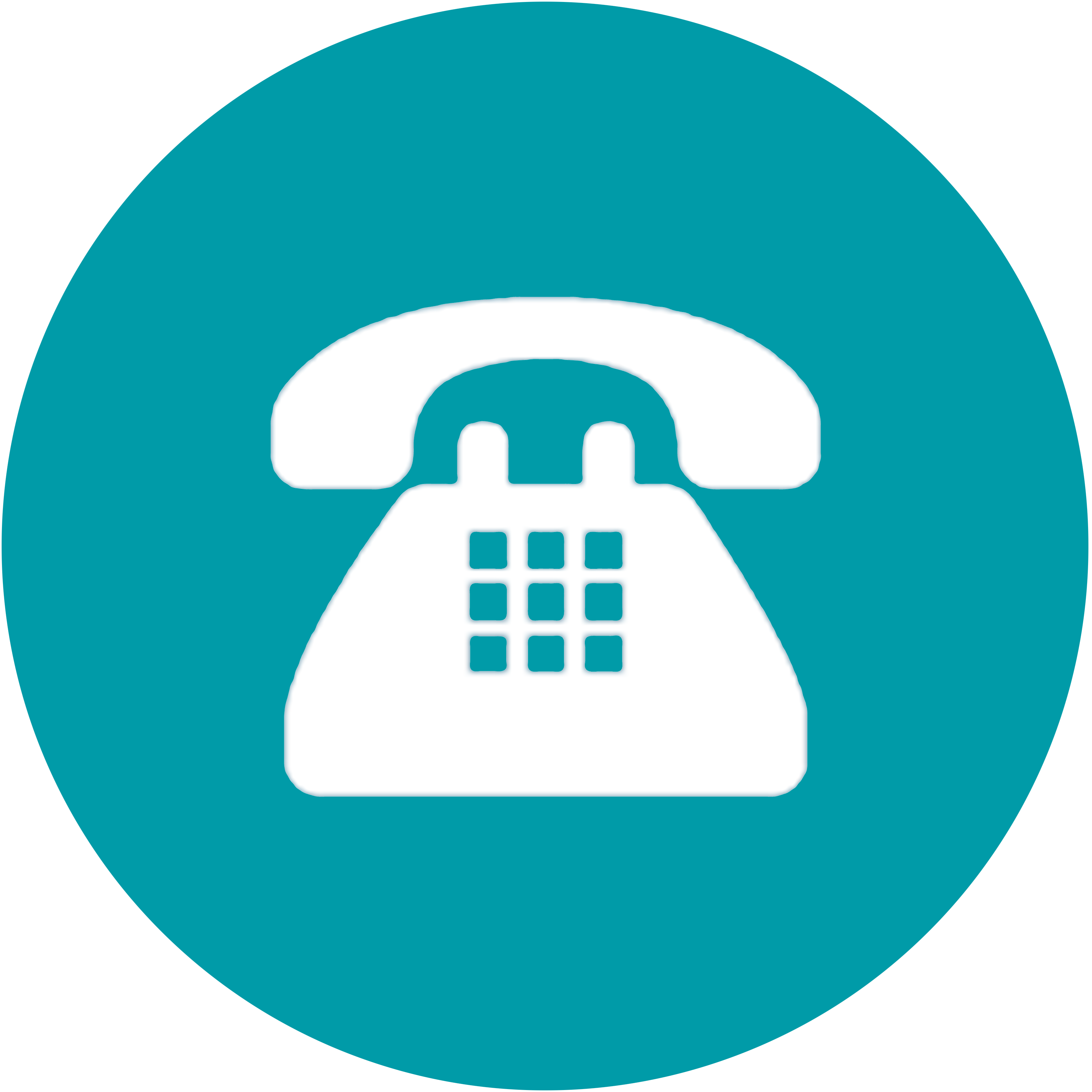 Telephone icon